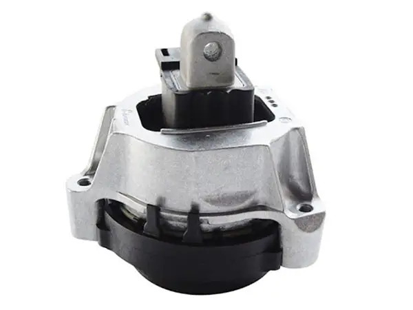 BMW 7 Serisi G11 B46 B48 Motor Kulağı Sol | WENDER BA22116860487