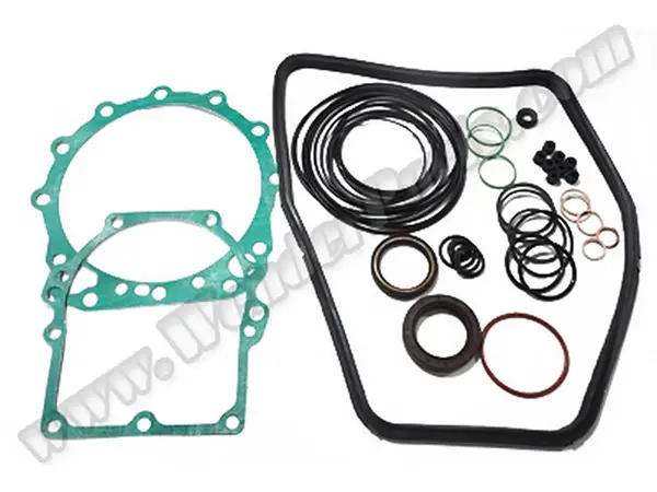 BMW 3 Serisi E30 M10 M40 Otomatik Şanzıman Contası | WENDER BA24001215579