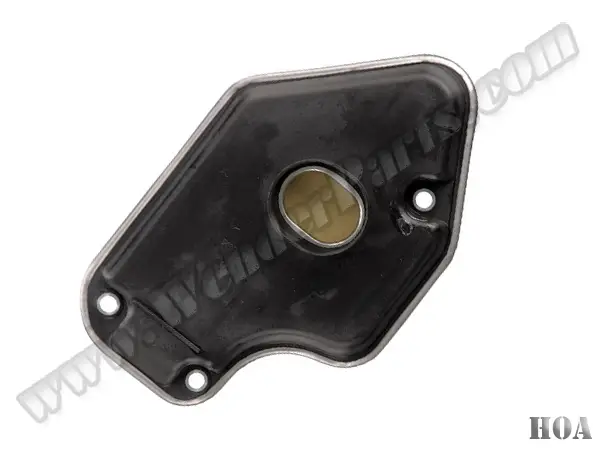 BMW 5 Serisi E34 Otm.Şanz Filtresi Contasız | WENDER BA24111218899