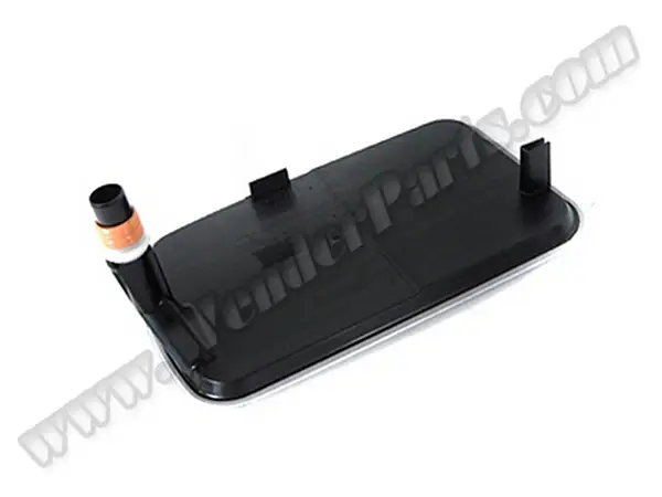 BMW 3 Serisi E46 Otomatik Şanzıman Filtresi Contasız | WENDER BA24117533699
