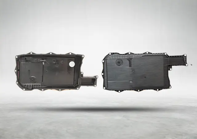 BMW 3 Serisi F30 LCI Şanzıman Yağ Karteri GA8P75HZ Otomatik Şanzıman -Hybrid | WENDER BA24118632189
