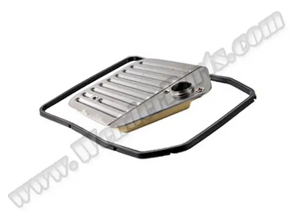 BMW E34-E38 Otomatik Şanzıman Filtresi Contalı | WENDER BA24341422513