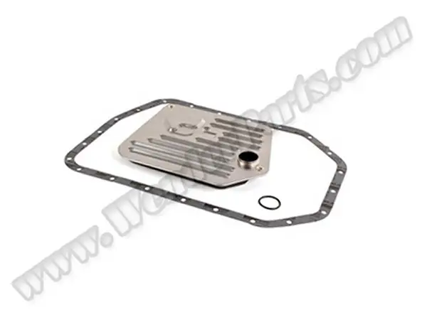 BMW 5 Serisi E39 Otm.Şanz Filtresi Contalı | WENDER BA24341422673S1