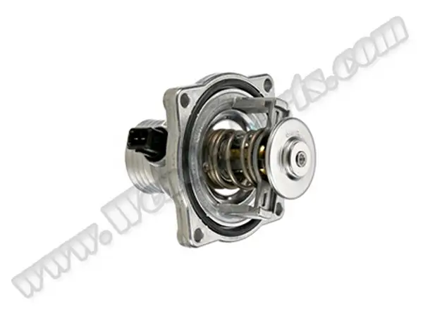 BMW 5 Serisi E39 M62 1995-98 Termostat 105C | WENDER BA254603