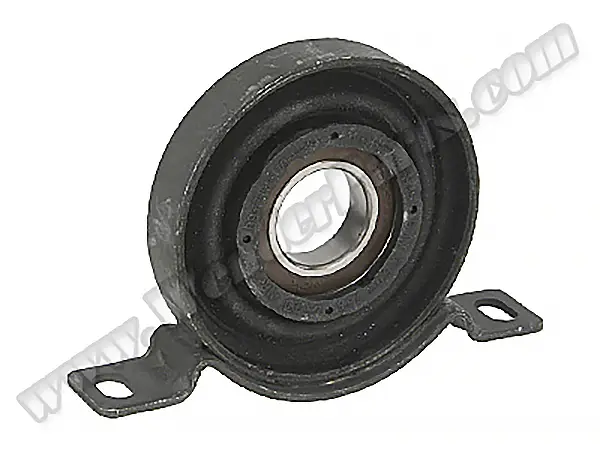 BMW X5 E53 Şaft Askısı Rulmanlı 3.0i/d 4.4-4.8i/is | WENDER BA26121229726S