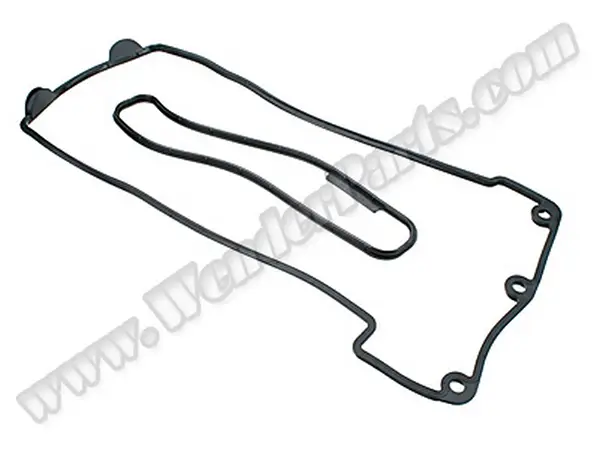 BMW 5 Serisi E39 M62 1999-06 Üst Kapak Contası Sağ | WENDER BA266330