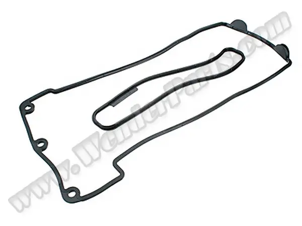 BMW X5 M60 M62 E53 1999-2006 Üst Kapak Contası Sol | WENDER BA266370