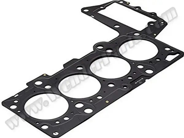 BMW 3 Serisi E90 M47N Silindir Kapak Contası 84mm 1 Delik | WENDER BA268340