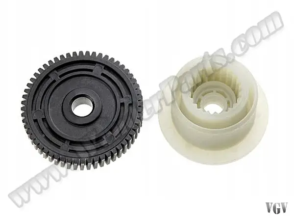 BMW X5 E70 Şanzıman Ayar Motor Dişlisi | WENDER BA27102413711