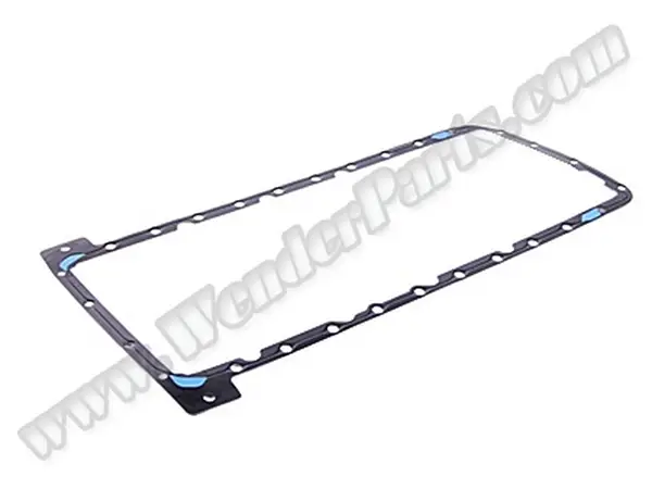 BMW 5 Serisi E60 N62 Karter Contası Üst | WENDER BA272520