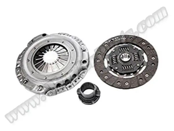 BMW 5 Serisi E34 1987-1996 Debriyaj Seti [M40 M42 M43] 215mm; AC+ 316/318i 518i | WENDER BA3000203002