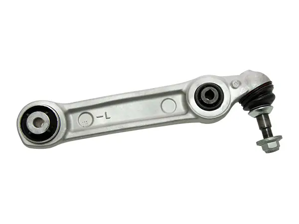 BMW 5 Serisi G30 2016-2018 Salıncak Ön Alt; Sol; Alüminyum | WENDER BA31106861177