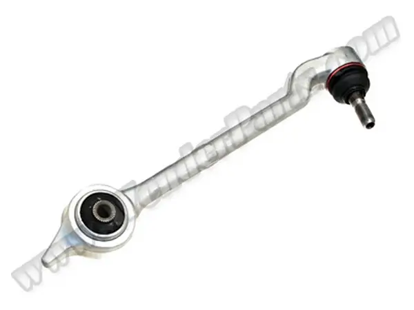 BMW 5 Serisi E39 1996-2003 Salıncak Ön Alt; Sol; Alüminyum 520>530 | WENDER BA31121094233