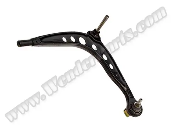 BMW 3 Serisi E36 1991-1998 Salıncak Ön Alt; Sağ; Demir | WENDER BA31121140958