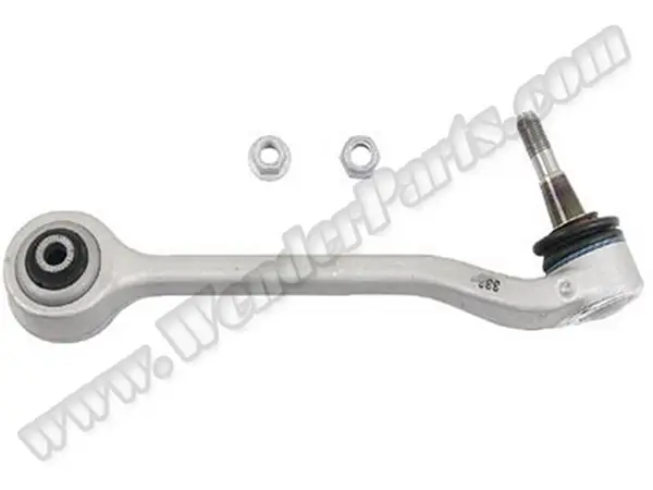 BMW 5 Serisi E60 2001-2010 Salıncak Ön Alt; Sağ; Alüminyum | WENDER BA31126774828