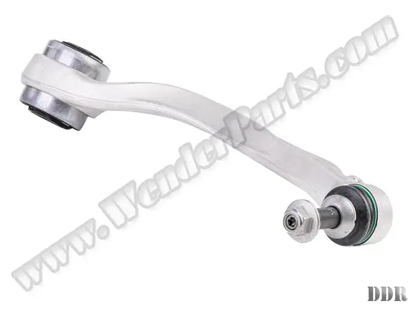 BMW 5 Serisi F10 2009-2016 Salıncak Ön Üst; Sağ; Alüminyum | WENDER BA31126777734