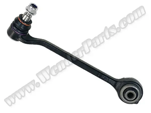 BMW X4 Serisi F26 2013-2018 Salıncak Ön Alt; Sağ; Demir | WENDER BA31126787670