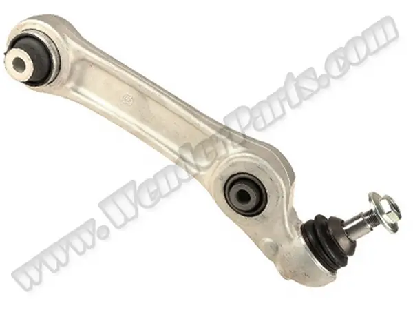 BMW 5 Serisi F10 2009-2016 Salıncak Ön Alt; Sol; Alüminyum | WENDER BA31126794203