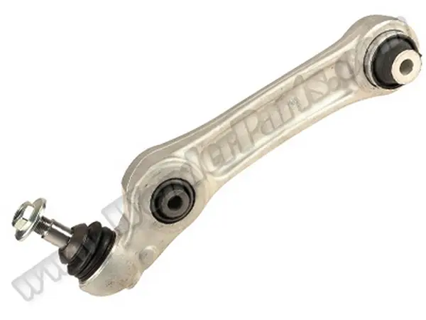 BMW 5 Serisi F10 2009-2016 Salıncak Ön Alt; Sağ; Alüminyum | WENDER BA31126794204