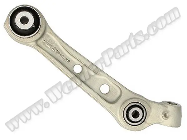 BMW 5 Serisi F10 2009-2016 Salıncak Ön Alt; Sağ; Alüminyum | WENDER BA31126850606