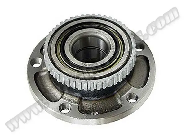 BMW 5 Serisi E34 1987-1996 Rulmanlı Porya Ön 1988-91 | WENDER BA31211129386