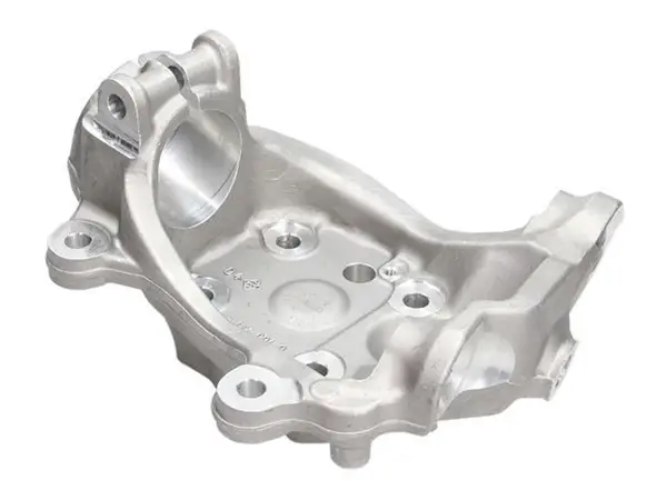 BMW 5 Serisi E60 2001-2010 Aks Taşıyıcı (Akson) Ön Sol | WENDER BA31216760953