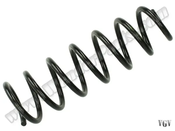 BMW 5 Serisi F10 2009-2016 Helezon Yayı Ön 520i/d>530i | WENDER BA31336794634
