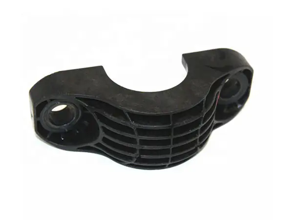 BMW 5 Serisi G30 Viraj Kelepçesi Ön; Plastik | WENDER BA31356861472