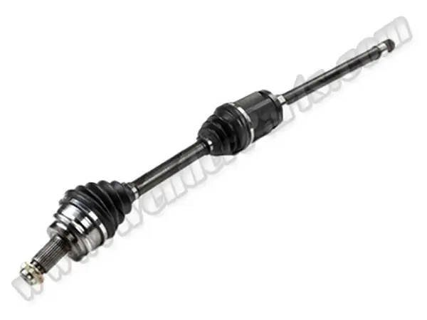 BMW X3 Serisi E83 2003-2010 Komple Aks Ön Sağ | WENDER BA31607529202