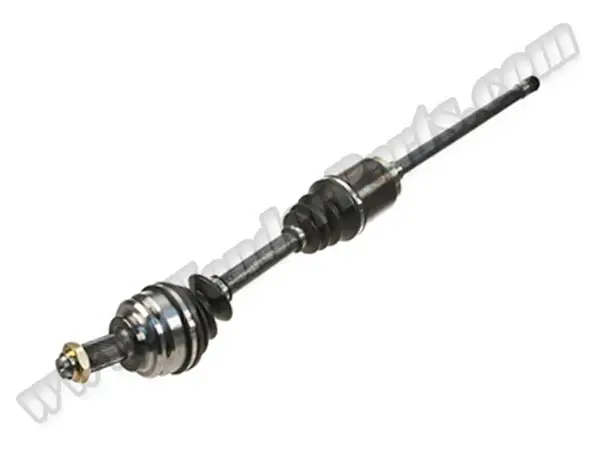 BMW X5 Serisi E53 2000-2006 Komple Aks Ön Sağ | WENDER BA31607565314