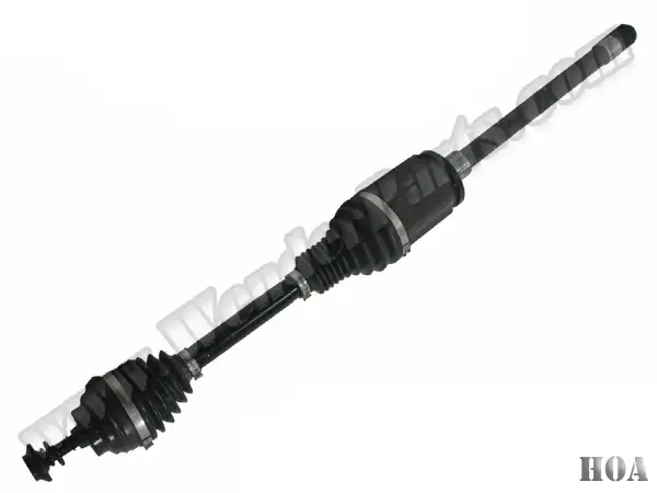 BMW 4 Serisi F36 2014-2018 Komple Aks Ön Sağ -xDrive- | WENDER BA31607597694