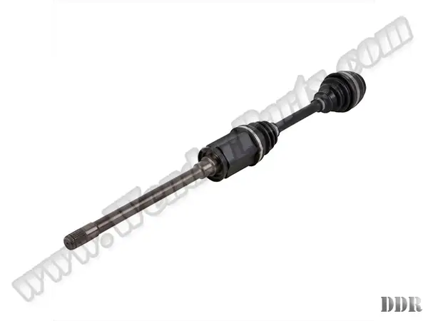 BMW 5 Serisi F10 2009-2016 Komple Aks Ön Sağ | WENDER BA31607618680