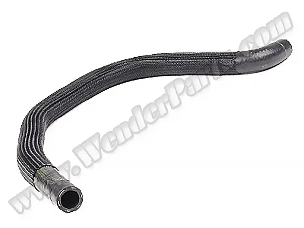 BMW 7 Serisi E38 M52 M54 Direksiyon Yağ Hortumu | WENDER BA32411095526