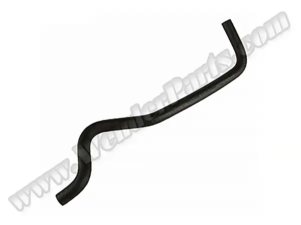 BMW X5 M62 E53 2004-2006 Direksiyon Yağ Hortumu | WENDER BA32416758958