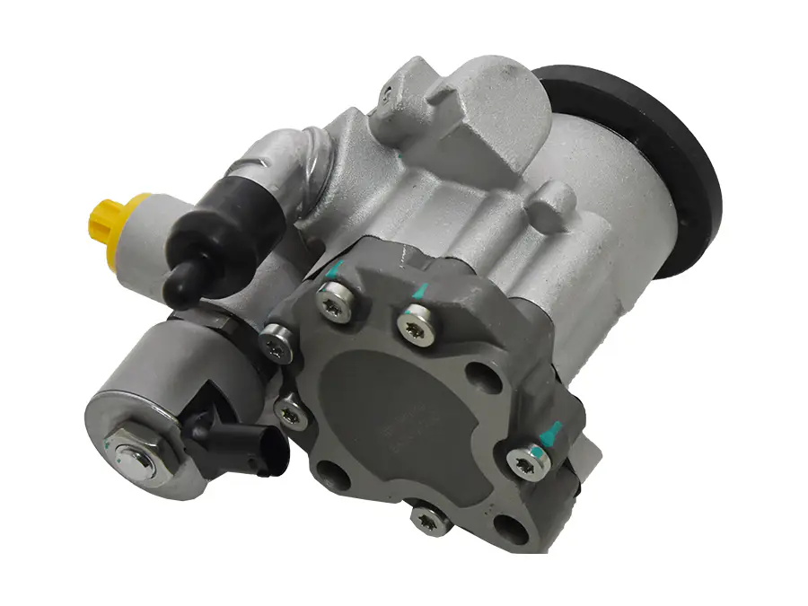 BMW 3 Serisi E90 N54 N55 Direksiyon Pompası | WENDER BA32416779245
