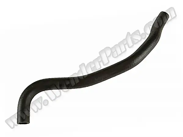 BMW 1 Serisi E87 N52 N53 Direksiyon Yağ Hortumu | WENDER BA32416850582