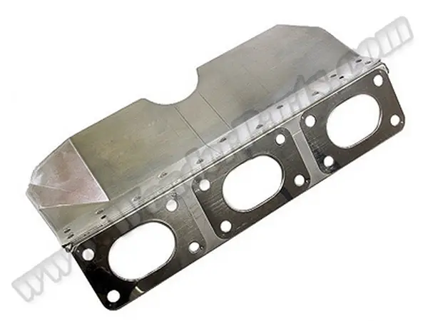 BMW X5 Serisi E53 M54 1999-06 Manifold Contası Egzoz | WENDER BA326250