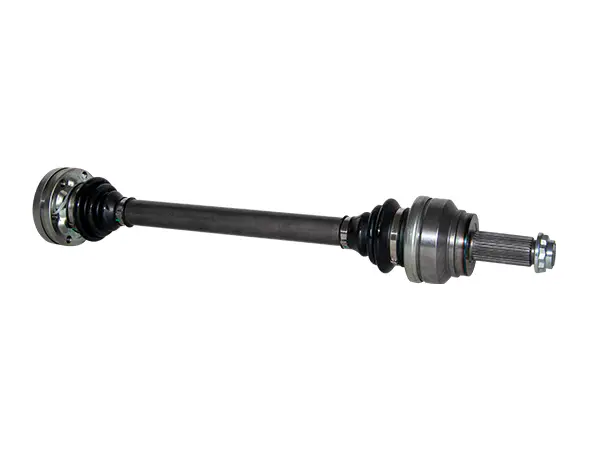 BMW X6 Serisi E71 2007-2014 Komple Aks Arka | WENDER BA33207582141