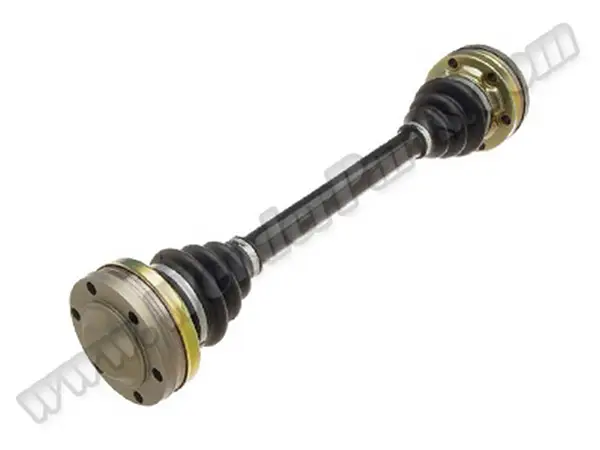 BMW 5 Serisi E34 1987-1996 Komple Aks Arka 518>530i | WENDER BA33211226720