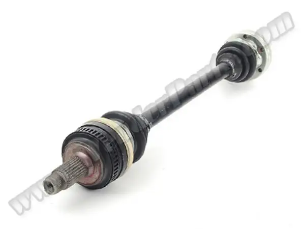 BMW 3 Serisi E36 1991-1998 Komple Aks Arka; ABSsiz 316>320i | WENDER BA33211227172
