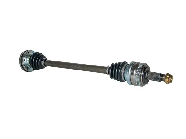 BMW 3 Serisi E90 2004-2012 Komple Aks Arka Sol Otm.Şanz 116>120i; 316>320i | WENDER BA33217547069
