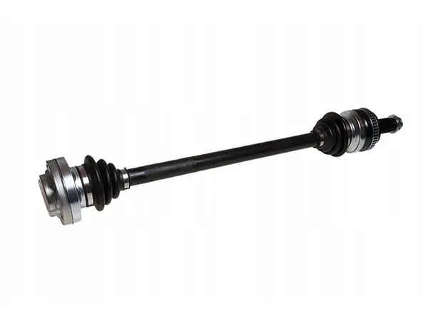 BMW 3 Serisi E90 2004-2012 Komple Aks Arka Sağ Otm.Şanz 116>120i; 316>320i | WENDER BA33217547070