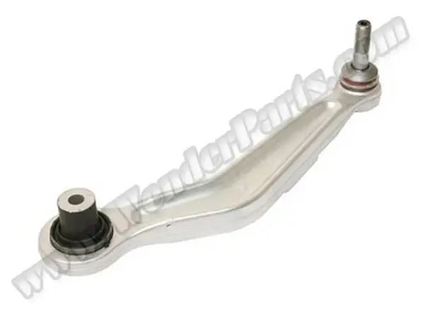 BMW 7 Serisi E65 2002–2008 Salıncak Arka Üst Sol; Alüminyum Arka Taraf | WENDER BA33306772241