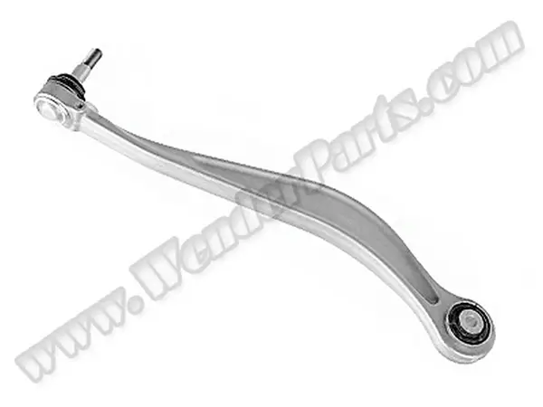 BMW 5 Serisi F10 2009-2016 Salıncak Arka Üst; Alüminyum Uzun | WENDER BA33326775902