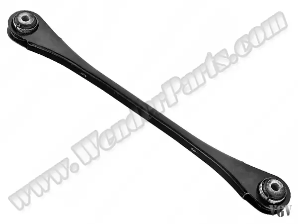 BMW 3 Serisi F30 LCI Denge Kolu Arka Alt Demir | WENDER BA33326792533