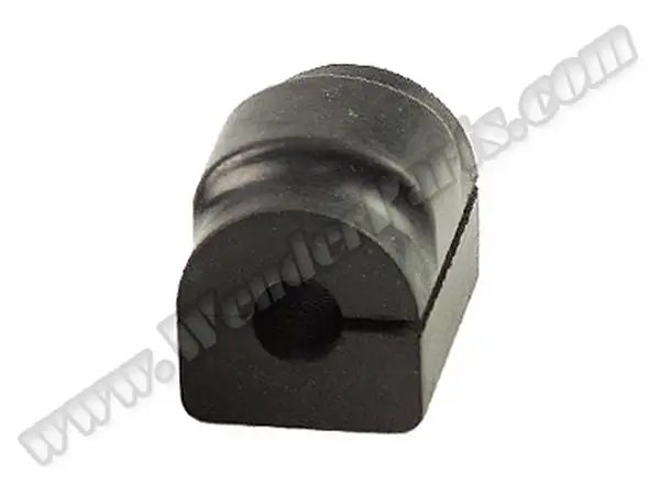 BMW 3 Serisi F30 Viraj Lastiği Arka 12.0mm | WENDER BA33356792196