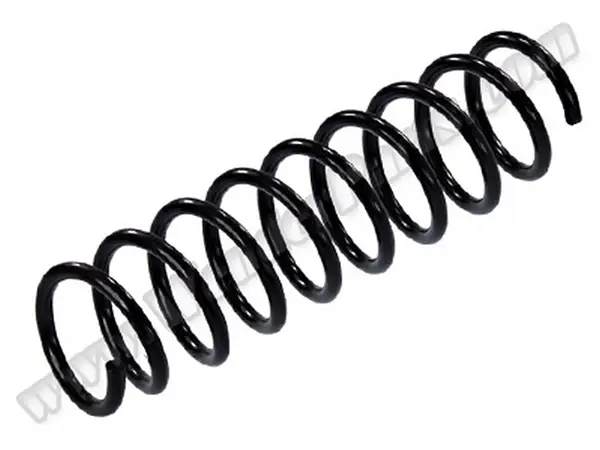 BMW 5 Serisi E39 1996-2003 Helezon Yayı Arka 520i/d>530i 525td/tds | WENDER BA33531093633