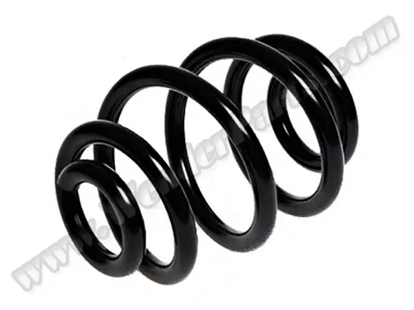 BMW 3 Serisi E46 1997-2006 Helezon Yayı Arka 320>330i 318/320/330d | WENDER BA33531095711