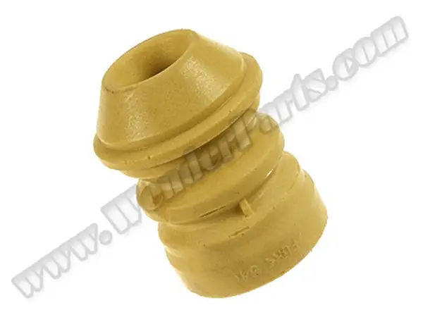 BMW X5 E53 Amortisör Lastiği Arka 90mm 3.0d/4.4i/4.6is | WENDER BA33536751030