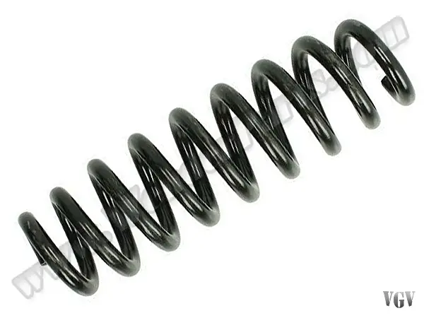 BMW X1 Serisi E84 2009-2015 Helezon Yayı Arka | WENDER BA33536790117